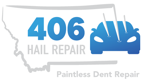 406 Hail Repair